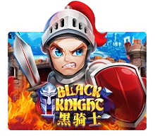 Joker123 : Black Knight - BOYBET168