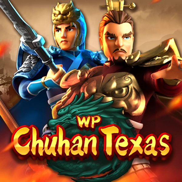 WP Chuhan Texas - BOYBET168