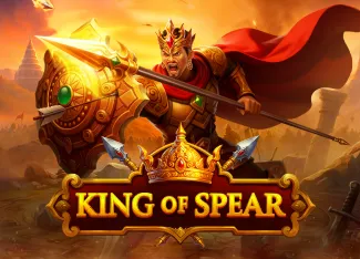 Pragmatic : King of Spear - BOYBET168