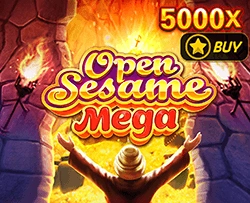 Open Sesame Mega - BOYBET168