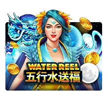 Joker123 : Water Reel - BOYBET168