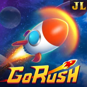Go Rush - BOYBET168