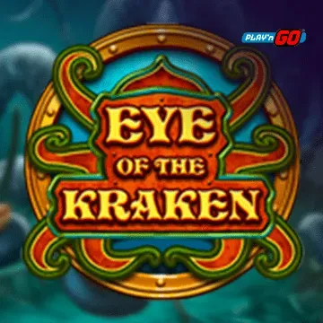 Eye of The Kraken - BOYBET168