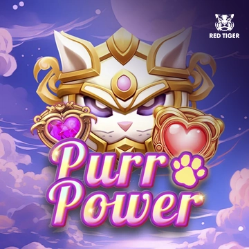 Purr Power - BOYBET168