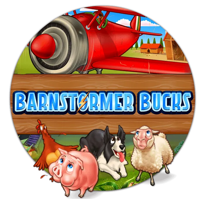 Habanero : Barnstormer Bucks - BOYBET168