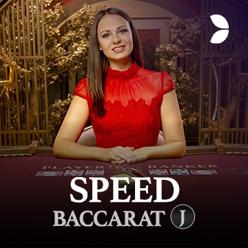 Speed Baccarat J - BOYBET168