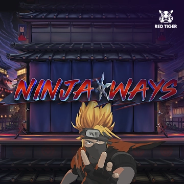 Ninja Ways - BOYBET168
