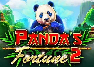 Pragmatic : Panda Fortune 2 - BOYBET168