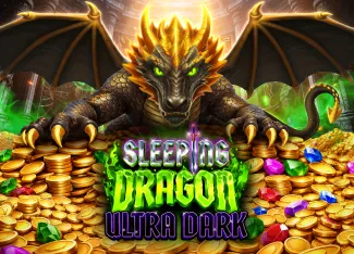 Sleeping Dragon Ultra Dark - BOYBET168