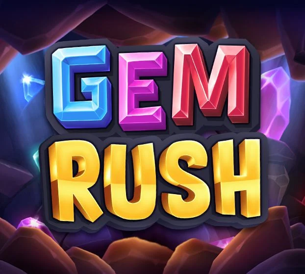 Gem Rush - BOYBET168