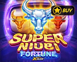 Super Niubi Fortune X-Huge - BOYBET168