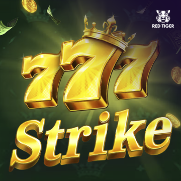 777 Strike - BOYBET168