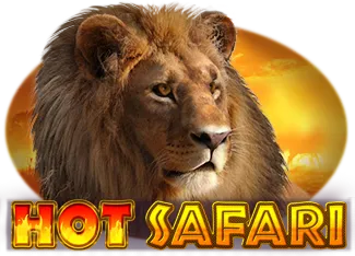 Pragmatic : Hot Safari - BOYBET168
