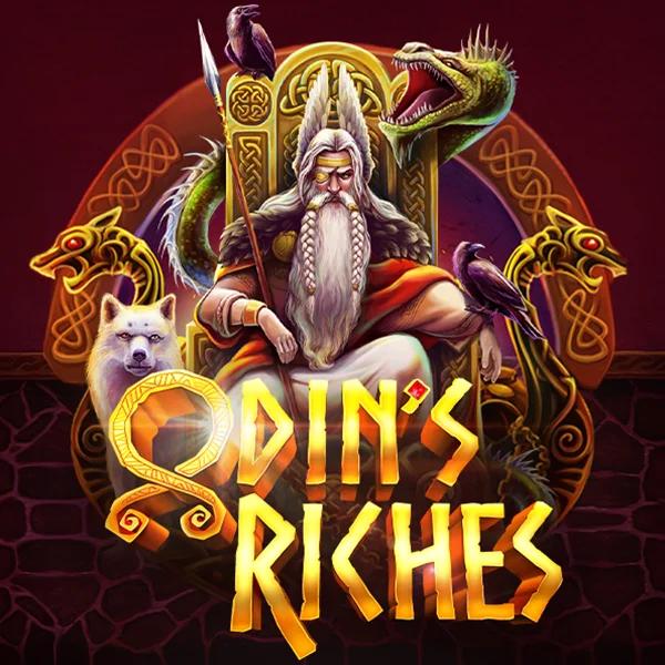 Odins Riches - BOYBET168