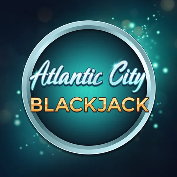 Atlantic City Blackjack (Jade) - BOYBET168