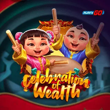 Celebration of Wealth - BOYBET168