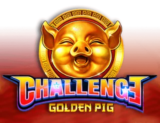 PLAYSTAR : CHALLENGE・GOLDEN PIG - BOYBET168