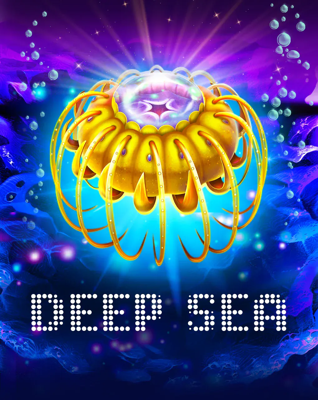 Bgaming : Deep Sea - BOYBET168