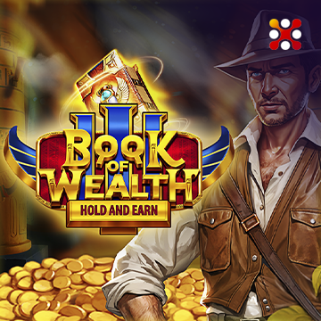Mancala : Book of Wealth III - BOYBET168