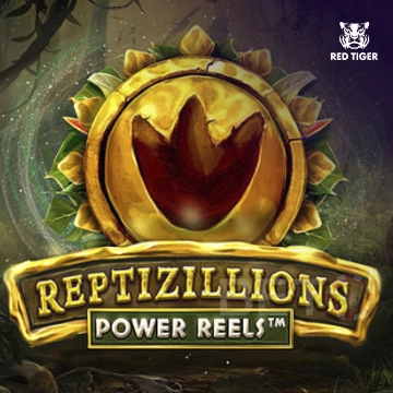 Reptizillions Power Reels - BOYBET168
