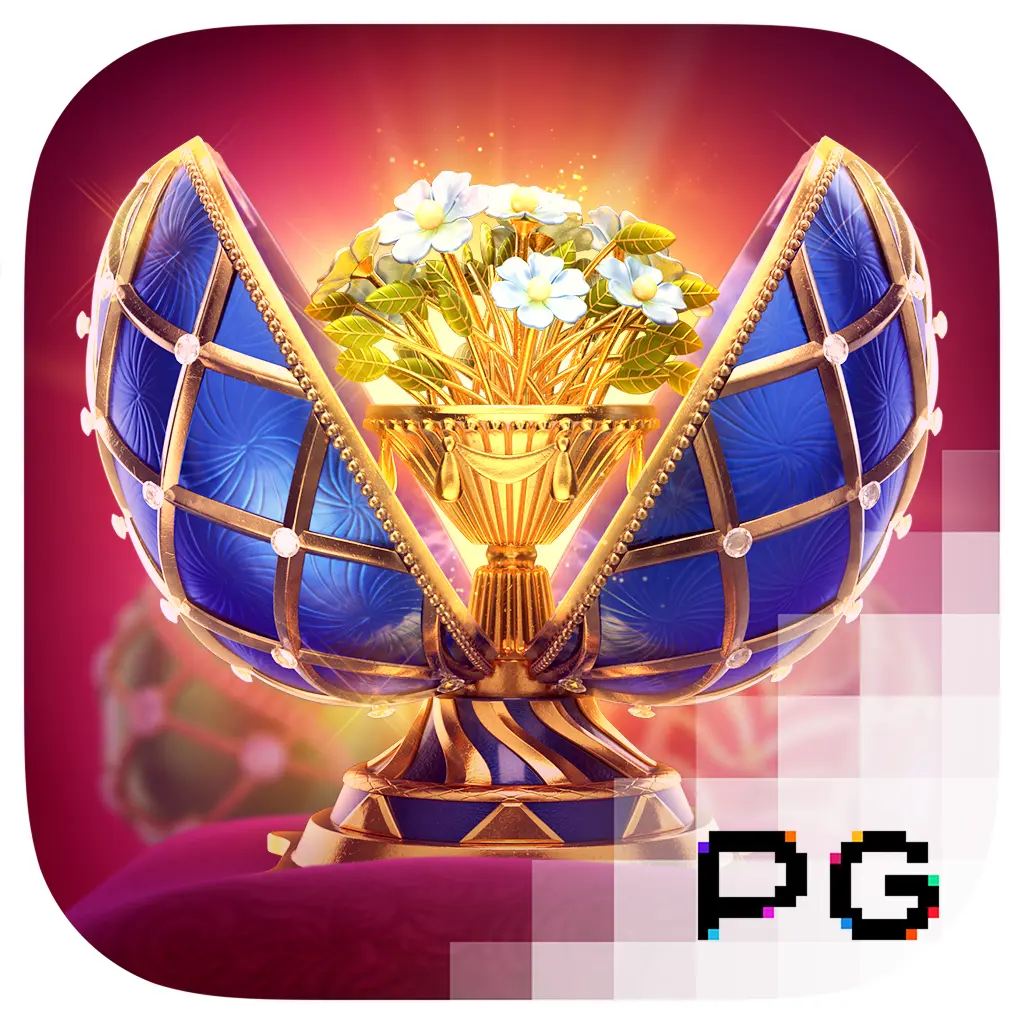 PGSoft : Tsar Treasures - BOYBET168