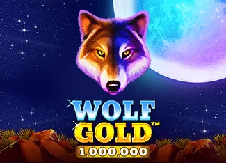 Pragmatic : Wolf Gold 1,000,000 - BOYBET168