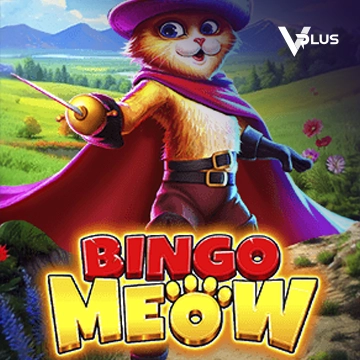 Bingo Meow - BOYBET168