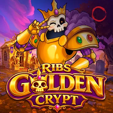 Ribs Golden Cryp - BOYBET168