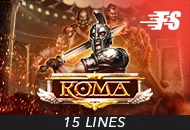 Spadegaming : Roma - BOYBET168