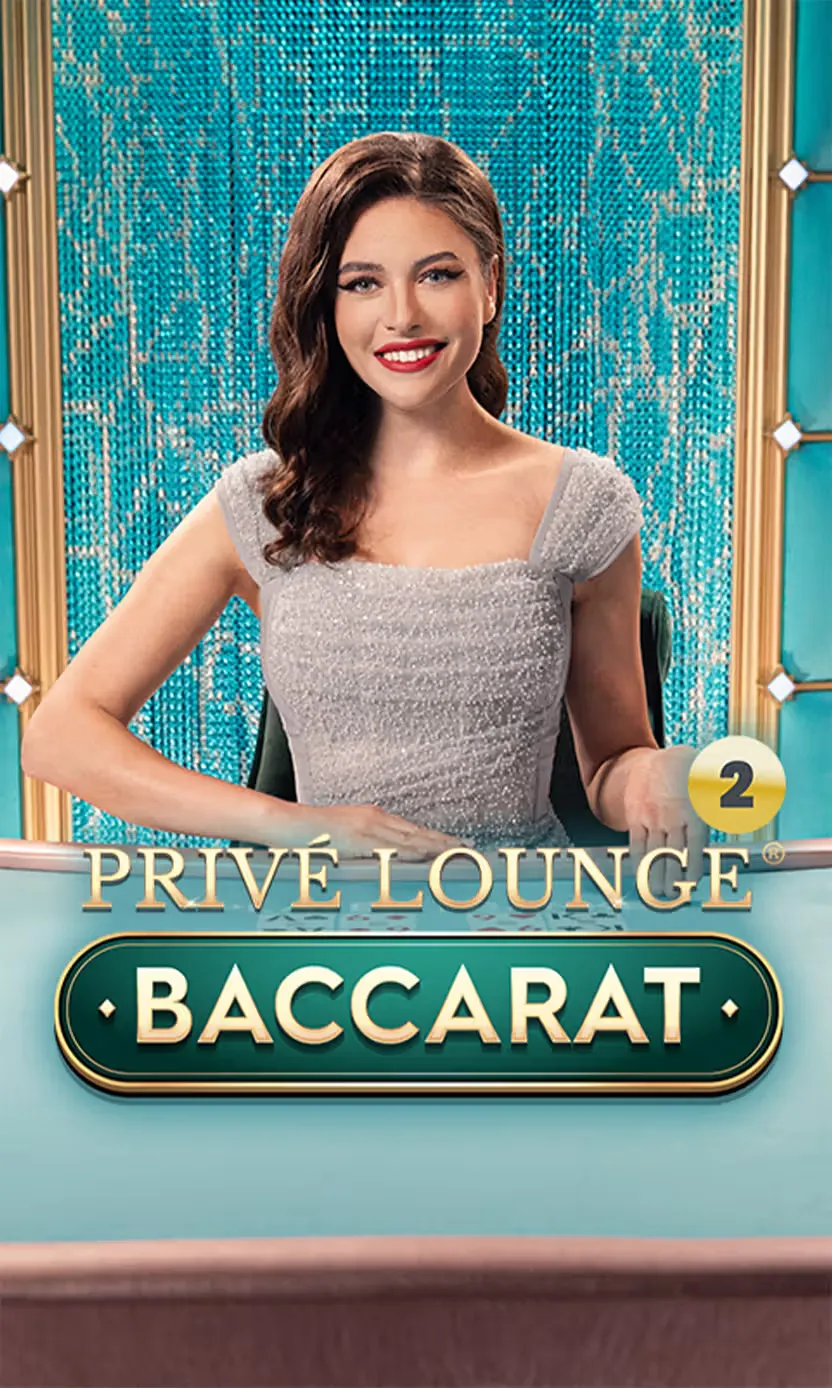 Priv&eacute; Lounge Baccarat 2 - BOYBET168