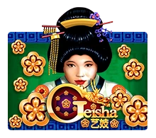 Joker123 : Geisha - BOYBET168