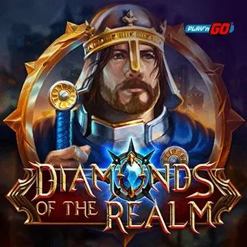 Diamonds of the Realm - BOYBET168