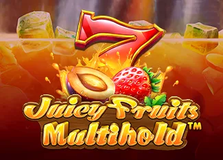 Juicy Fruits Multihold - BOYBET168