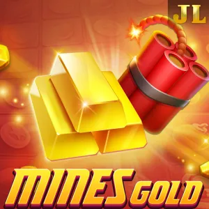 Mines Gold - BOYBET168
