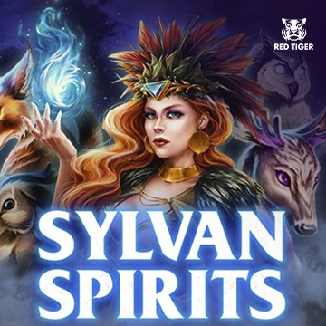 Sylvan Spirits - BOYBET168