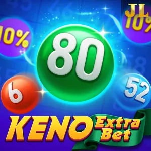 Keno Extra Bet - BOYBET168