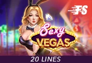 Spadegaming : Sexy Vegas - BOYBET168