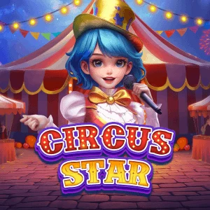 Circus Star - BOYBET168