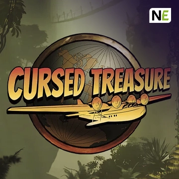 Cursed Treasure - BOYBET168