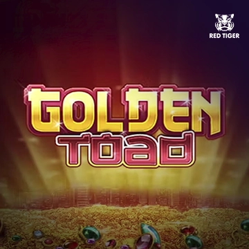 Golden Toad - BOYBET168