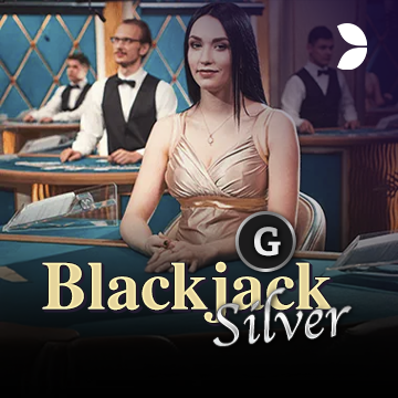 Blackjack Silver G - BOYBET168