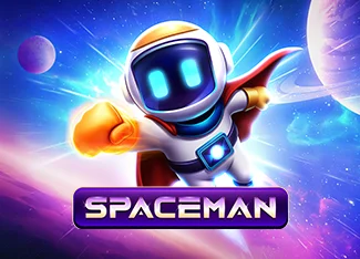 Spaceman - BOYBET168