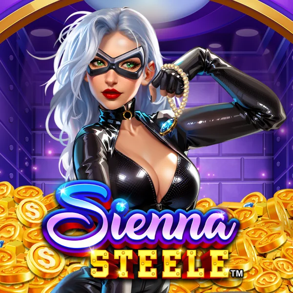 Sienna Steele - BOYBET168