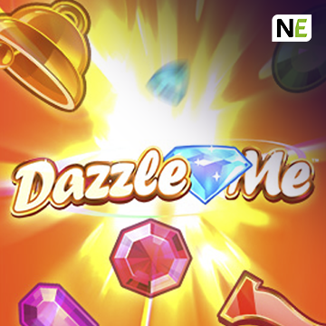 Dazzle Me - BOYBET168
