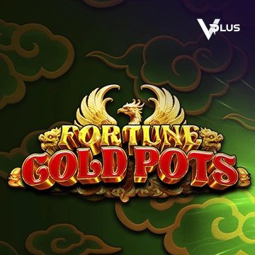 Fortune Gold Pots - BOYBET168