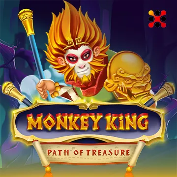 Mancala : Monkey King: Path of Treasure - BOYBET168
