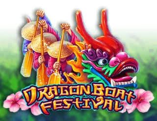 PLAYSTAR : DRAGON BOAT FESTIVAL - BOYBET168
