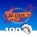 Deuces Wild 100 Hand - BOYBET168