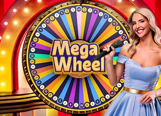Mega Wheel - BOYBET168