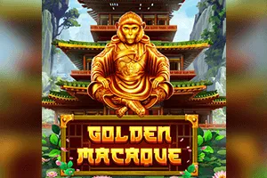 Fire Blaze: Golden Macaque - BOYBET168
